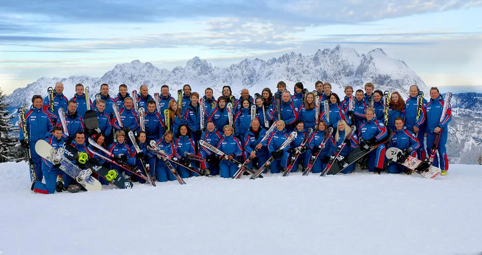 Skischool-Wilder-Kaiser Skischool-Wilder-Kaiser